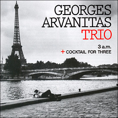 3AM - Cocktail for three