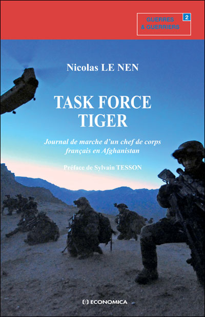 Task force tiger