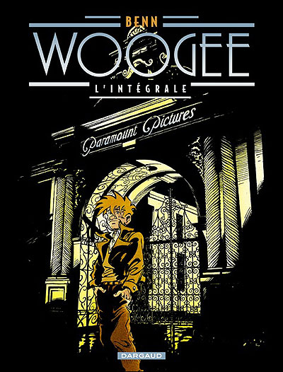 Woogee