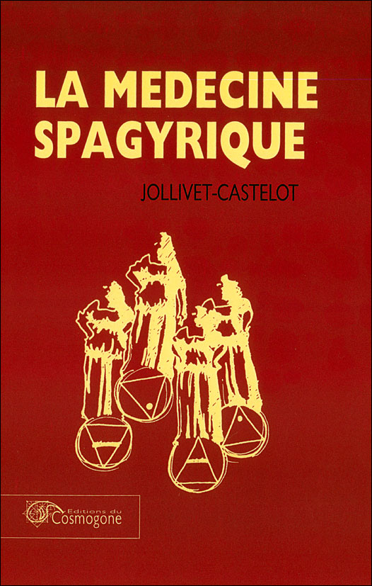 Médecine spagyrique