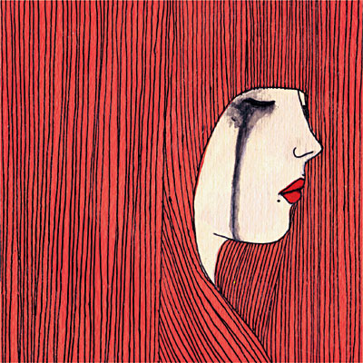 The silence of love