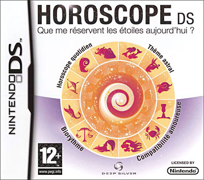 Horoscope DS : Que me Réservent les Etoiles Aujourd'hui ?