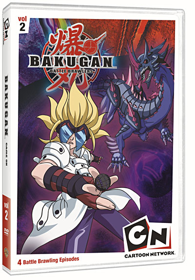 Saison 1 - Volume 2