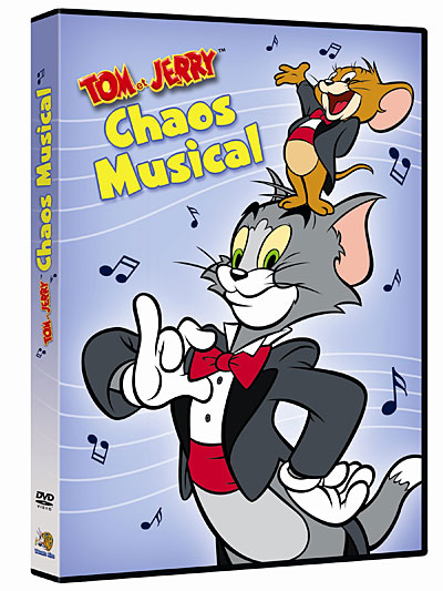 Chaos musical