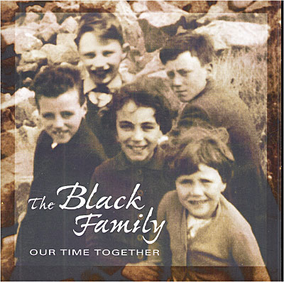 Our Time Together