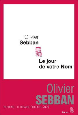 Le jour de votre nom
