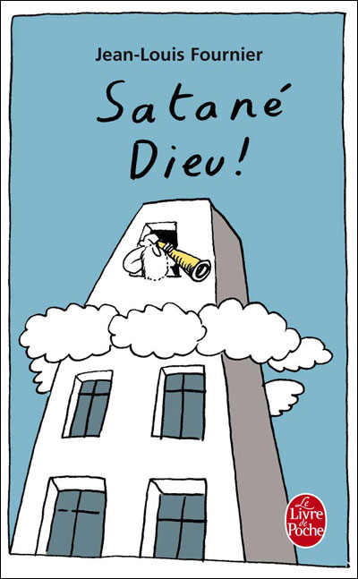 Satané dieu