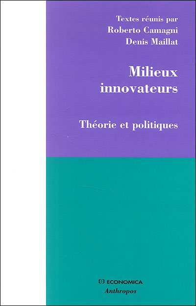 Milieux innovateurs