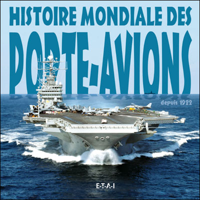 Histoire des porte-avions