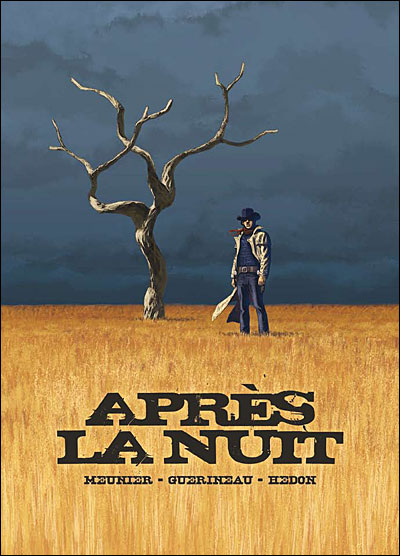 Après la nuit