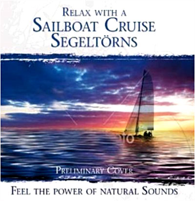 Relax with a sailboat cruise