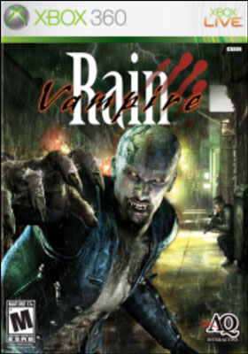 Vampire Rain