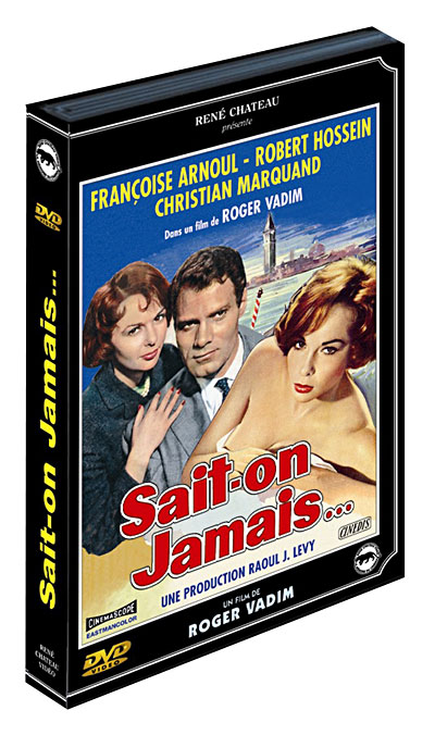 Sait-on jamais...