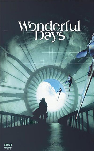 Wonderful Days - Edition Collector