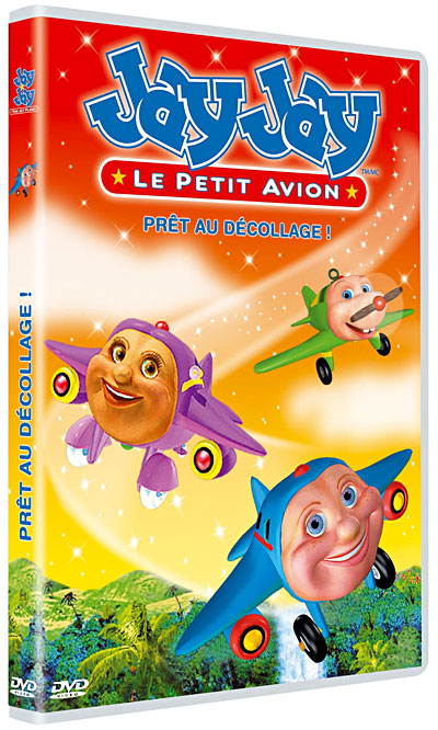 Prêt au décollage