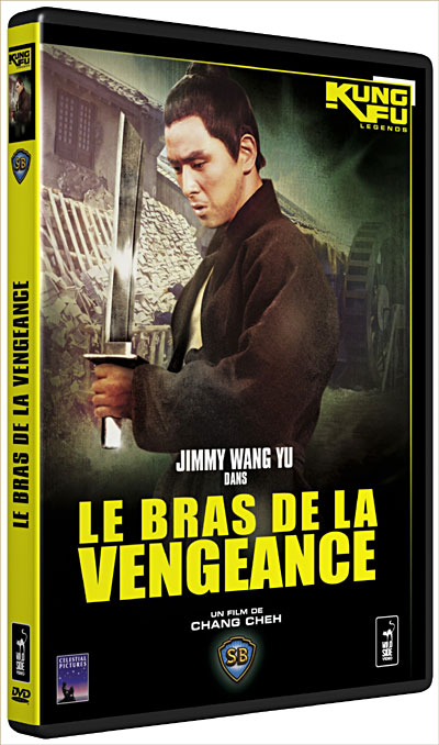 Le Bras de la vengeance
