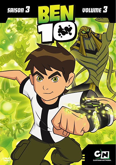 Saison 3 - Volume 3