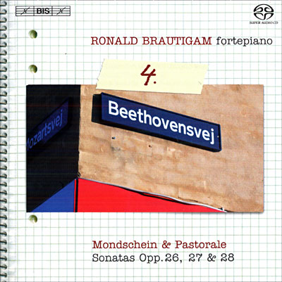 Les Oeuvres pour piano - Super Audio CD hybride