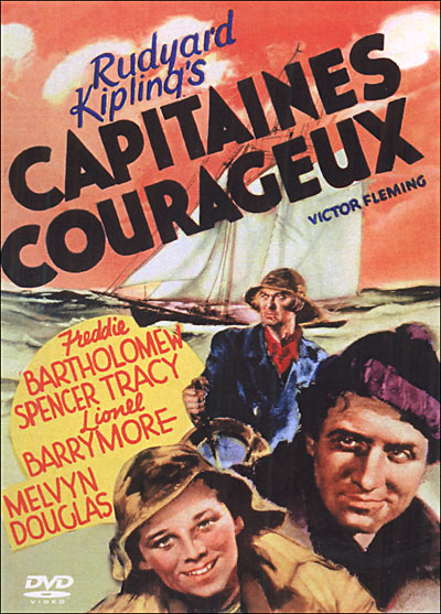Capitaines courageux