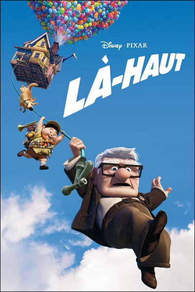 Regarder Là-haut