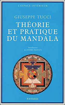 Theorie et pratique du mandala