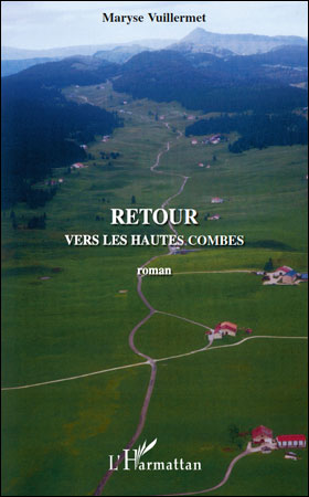 Retour vers les hautes combes