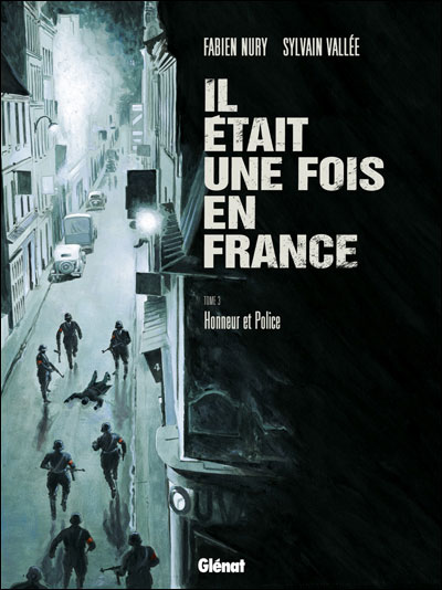 Il était une fois en France