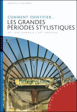 Comment identifier les grandes périodes stylistiques