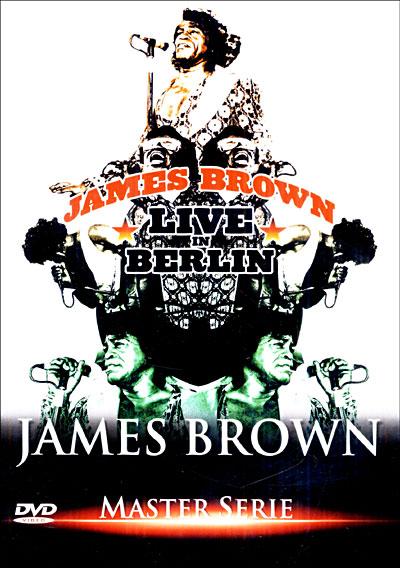 James Brown - Master Serie