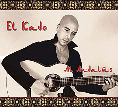 Al andalus