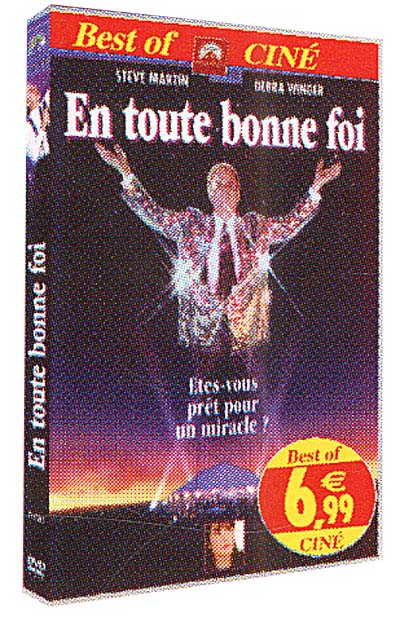 En toute bonne foi