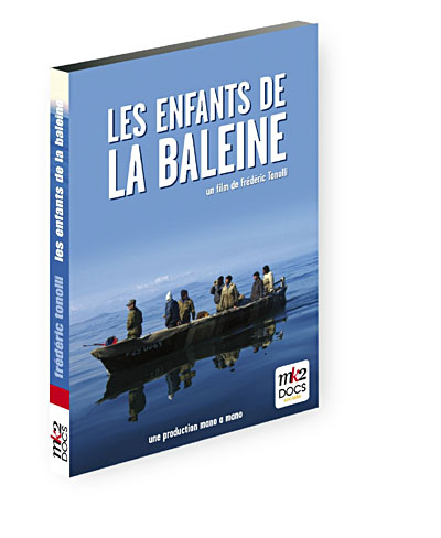 Les Enfants de la Baleine