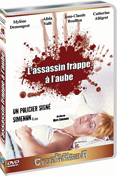 L'assassin frappe à l'aube