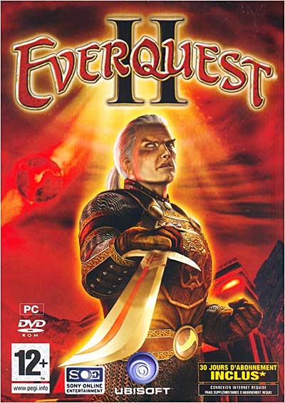 Everquest 2 Classic