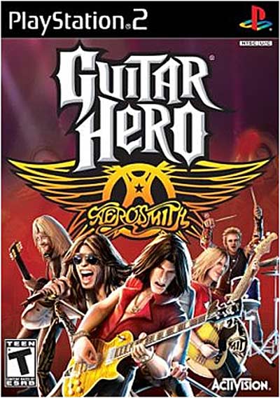 Guitar Hero Aerosmith État correct - Activision Blizzard reconditionné disponible sur Fnac