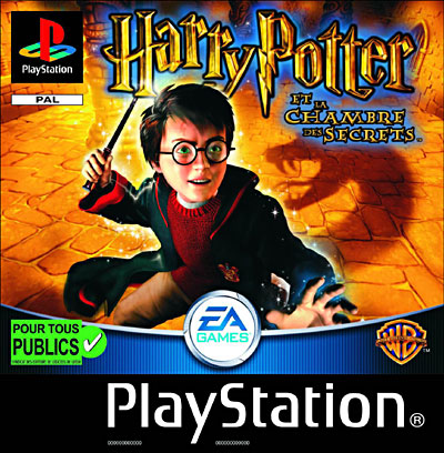Harry Potter et la Chambre des Secrets État correct - Bandai Namco reconditionné disponible sur Fnac
