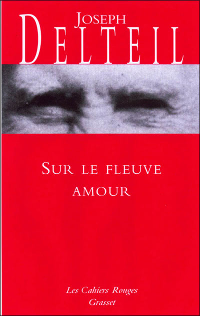 Sur le fleuve amour