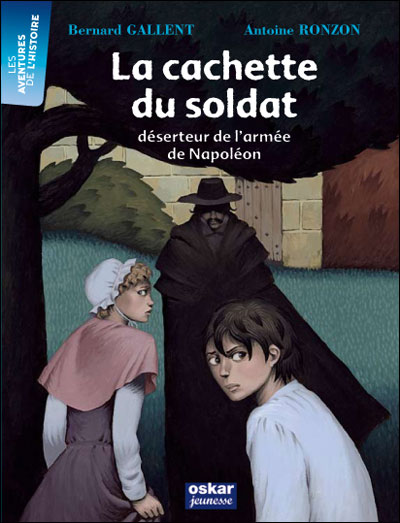 La cachette du conscrit
