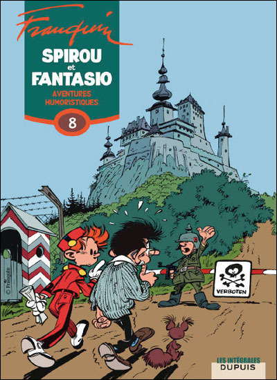 Aventures humoristiques