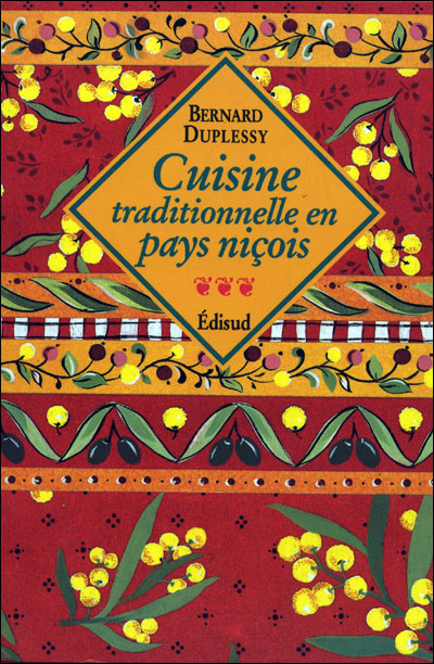 Cuisine traditionnelle en Pays niçois