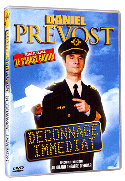 Déconnage immédiat