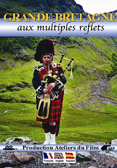La Grande Bretagne