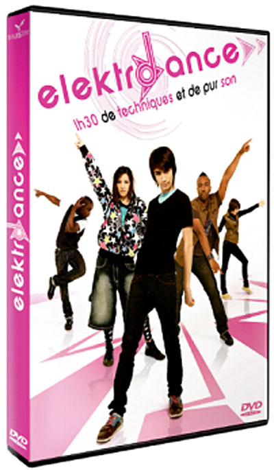 Elektro Dance