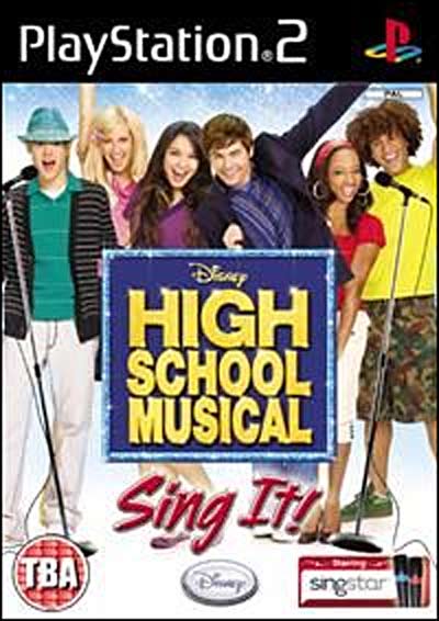 High School Musical Bundled