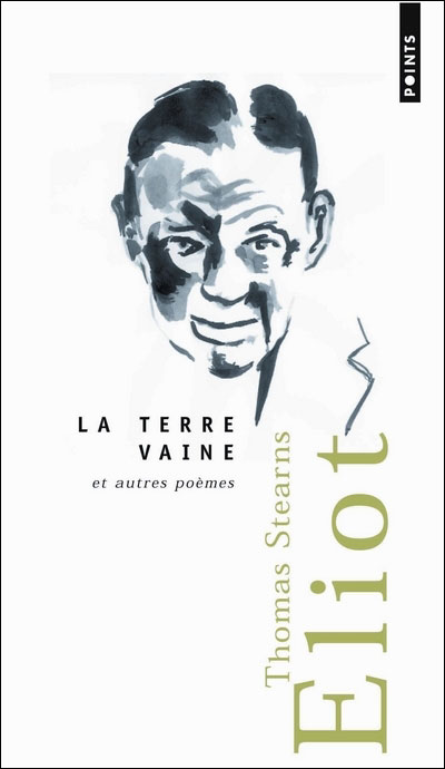 La terre vaine et autres poèmes