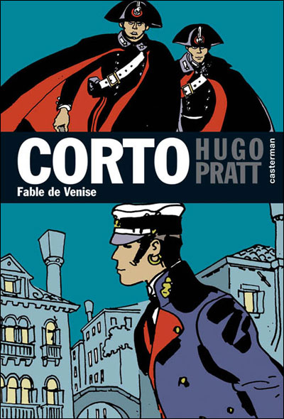 Fable de Venise