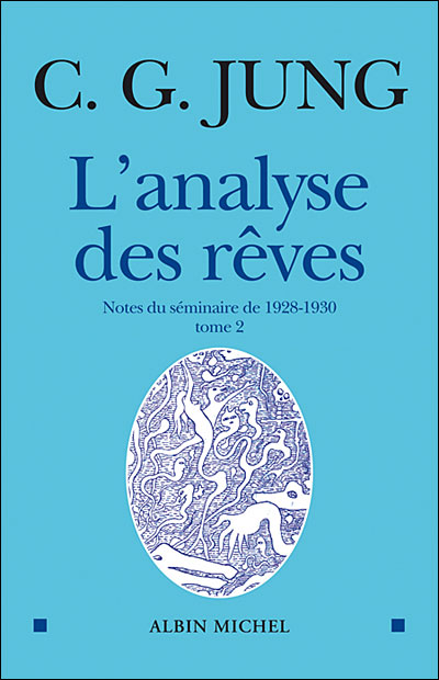 L'analyse des rêves