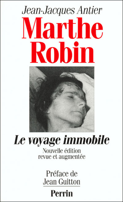 Marthe Robin