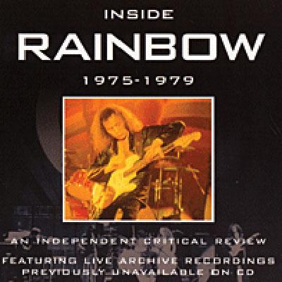 Inside Rainbow