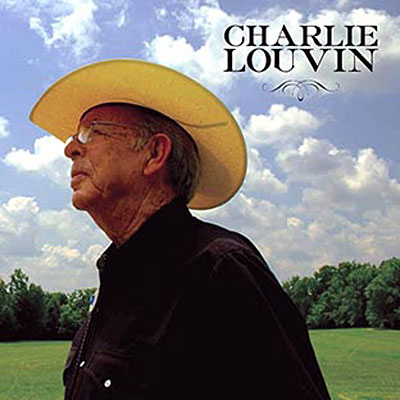 Charlie Louvin